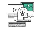Split PDF files