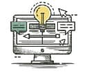 Edit PDF files