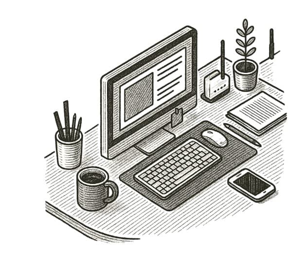 Desktop Software